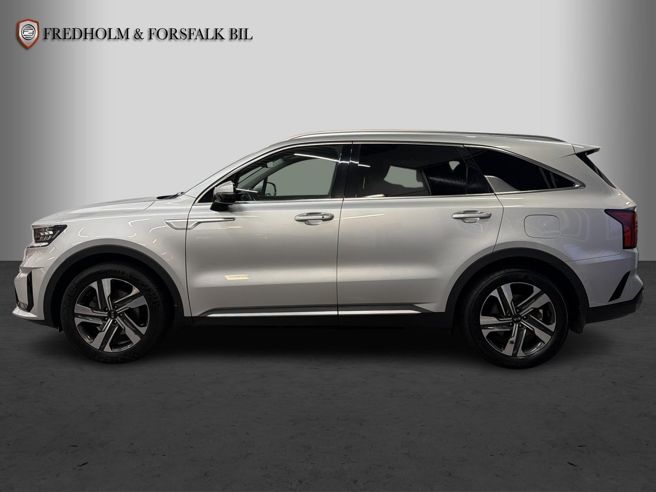 Kia Sorento PHEV Advance 7-sits 2021, bild 2/10