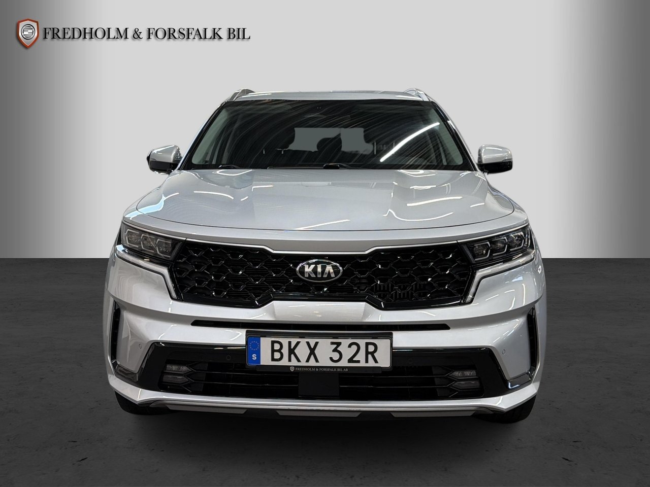 Kia Sorento PHEV Advance 7-sits 2021, bild 7/10