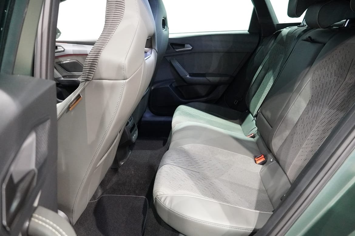 Cupra Leon 2026, bild 5/10