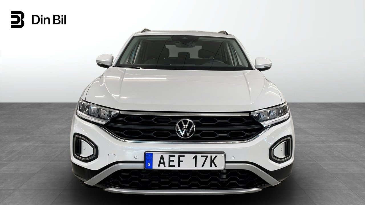 Volkswagen T-Roc 2023, bild 4/10