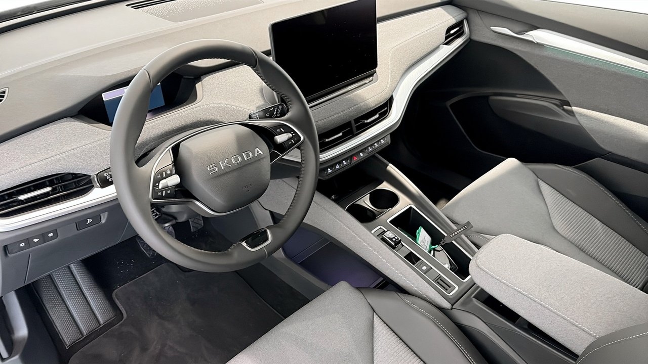 Skoda Enyaq 2027, bild 5/9