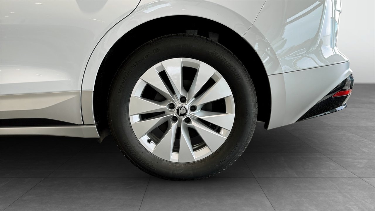 Skoda Enyaq 2027, bild 4/9