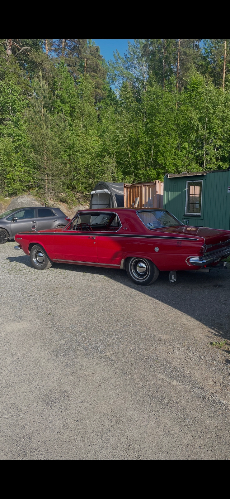 Dodge Dart