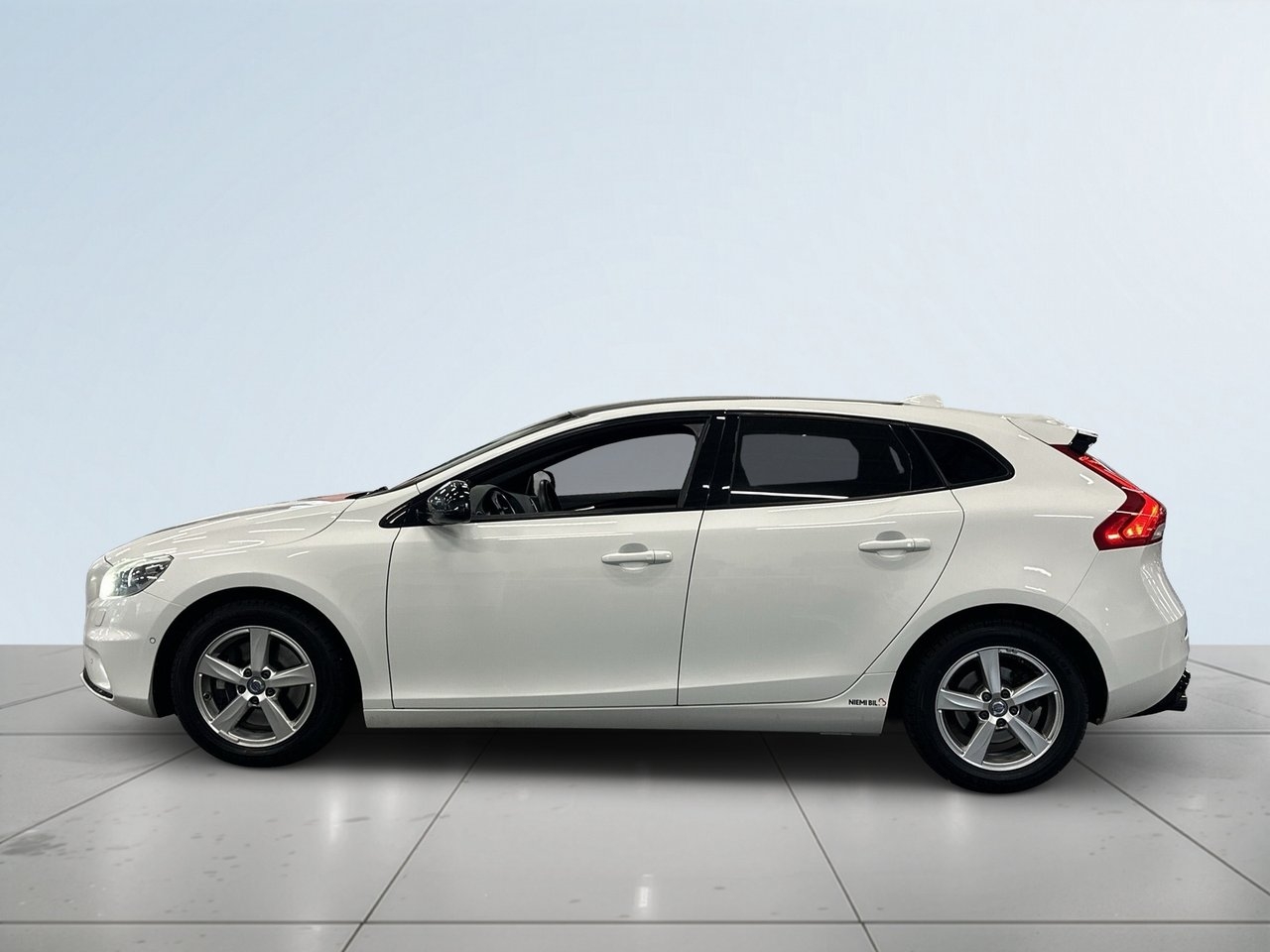 Volvo V40 2016, bild 4/10