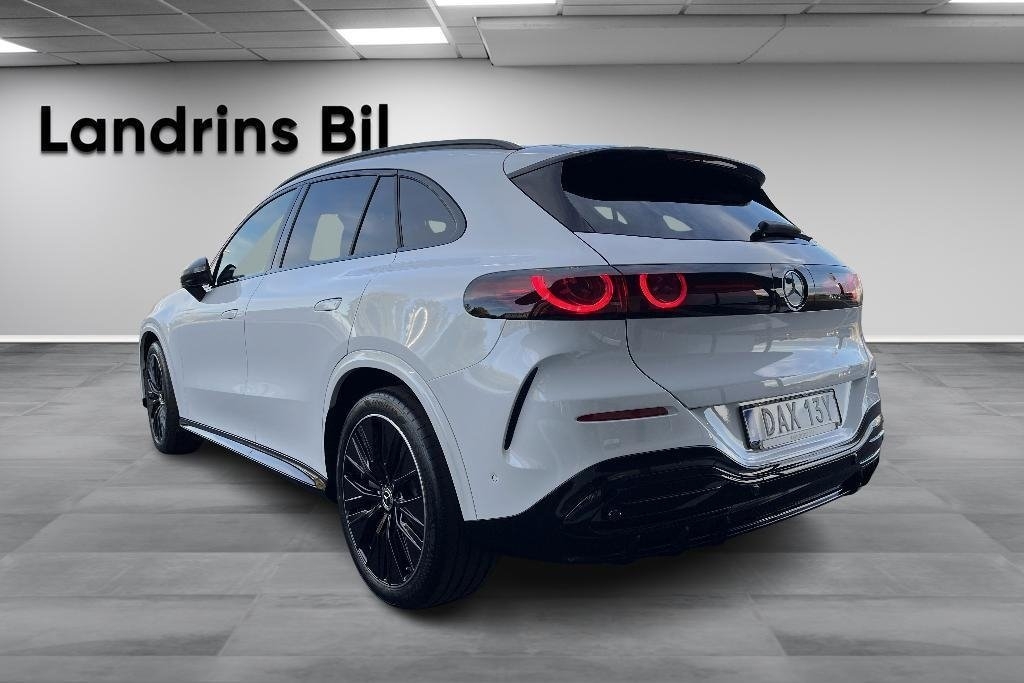 Mercedes-Benz GLC 2027, bild 6/10