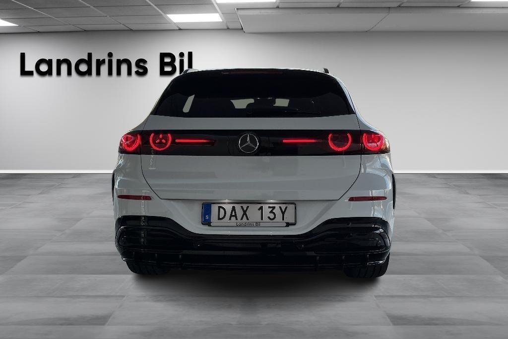 Mercedes-Benz GLC 2027, bild 5/10
