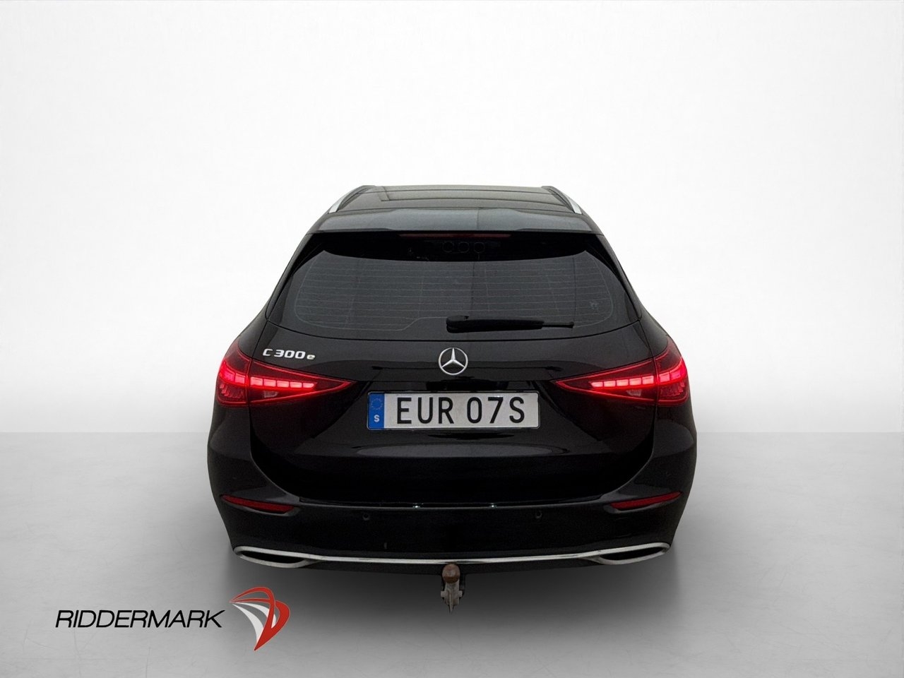 Mercedes-Benz C 300 313hk 2023, bild 7/36