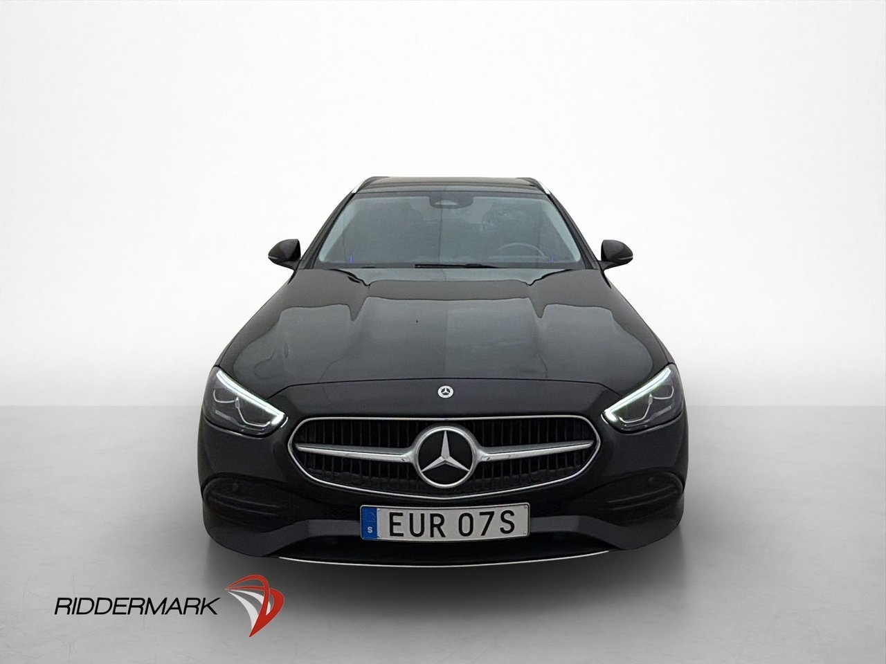 Mercedes-Benz C 300 313hk 2023, bild 2/36