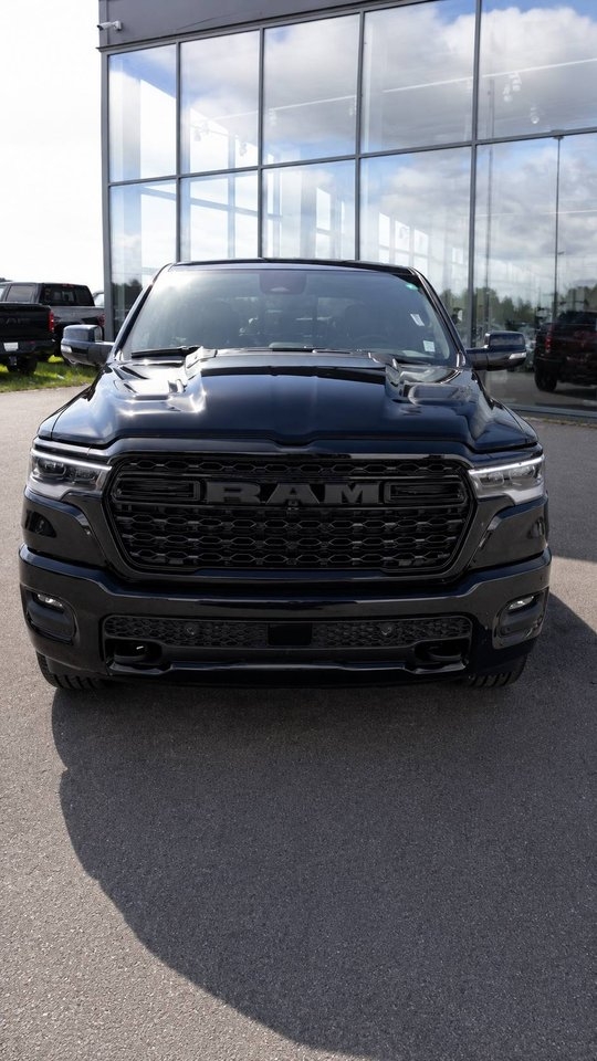 Dodge RAM 1500 2026, bild 2/4