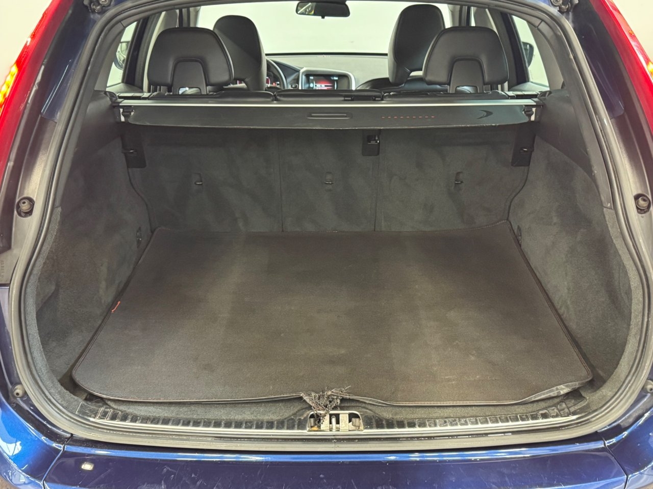 Volvo XC60 2015, bild 7/10
