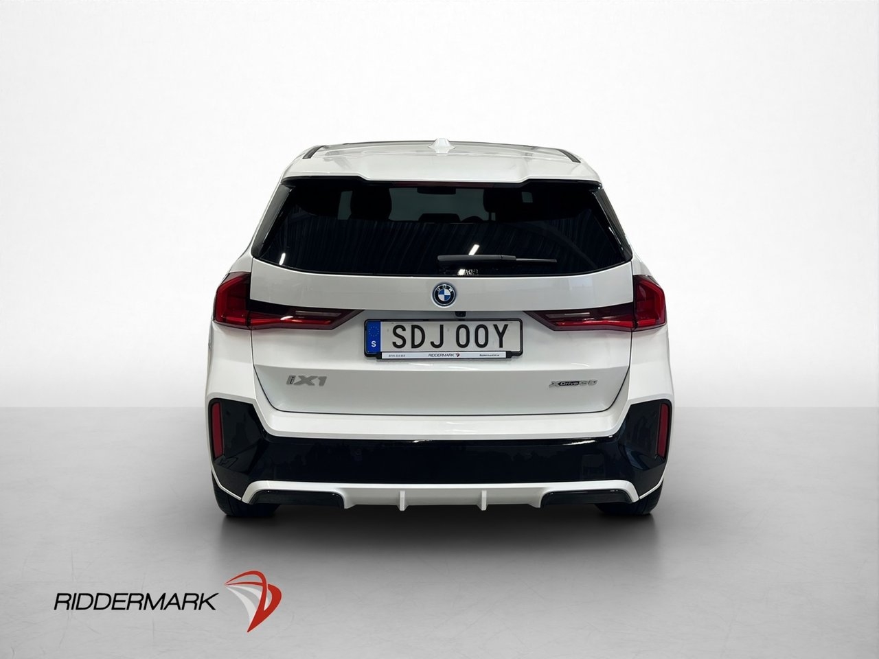 BMW iX1 xDrive30 306hk M Sport 2023, photo 6/10