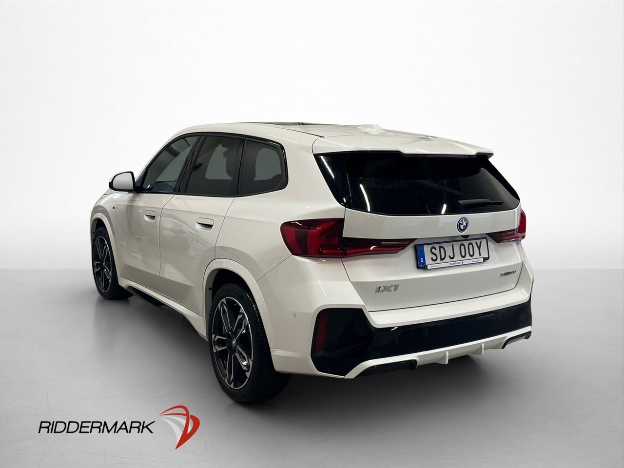 BMW iX1 xDrive30 306hk M Sport 2023, photo 5/10