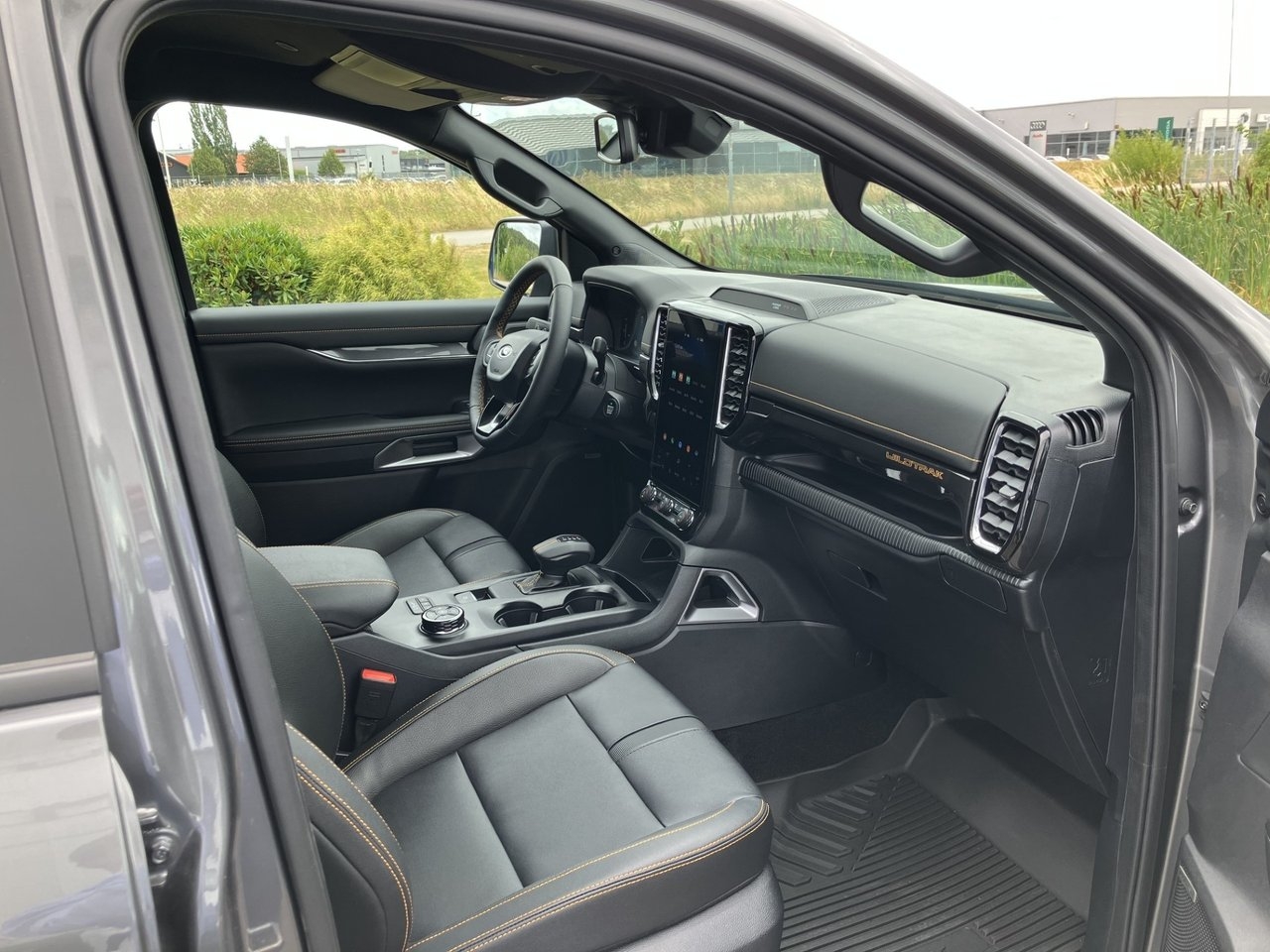 Ford Ranger 2026, bild 6/10