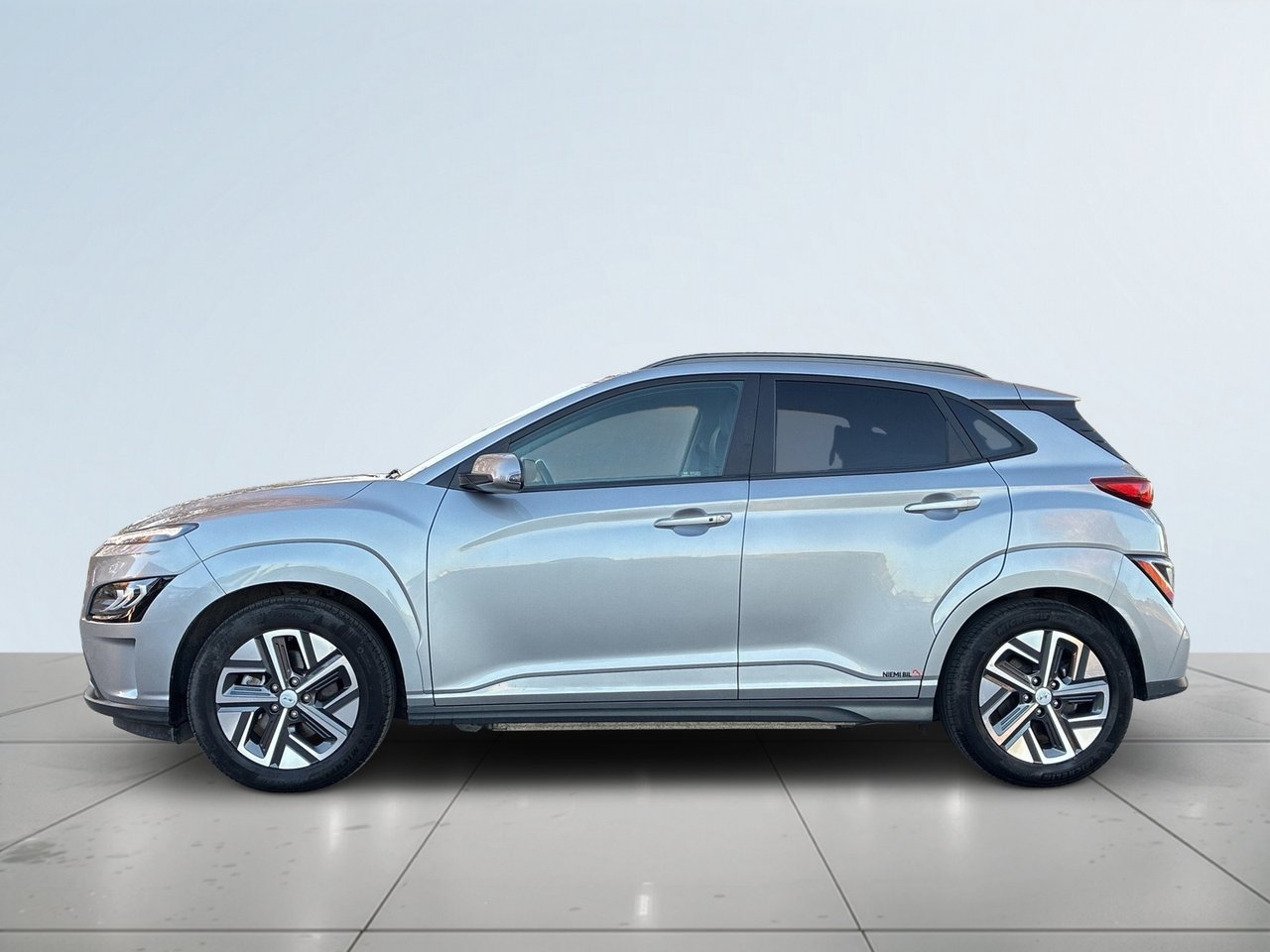 Hyundai Kona 2022, bild 4/24