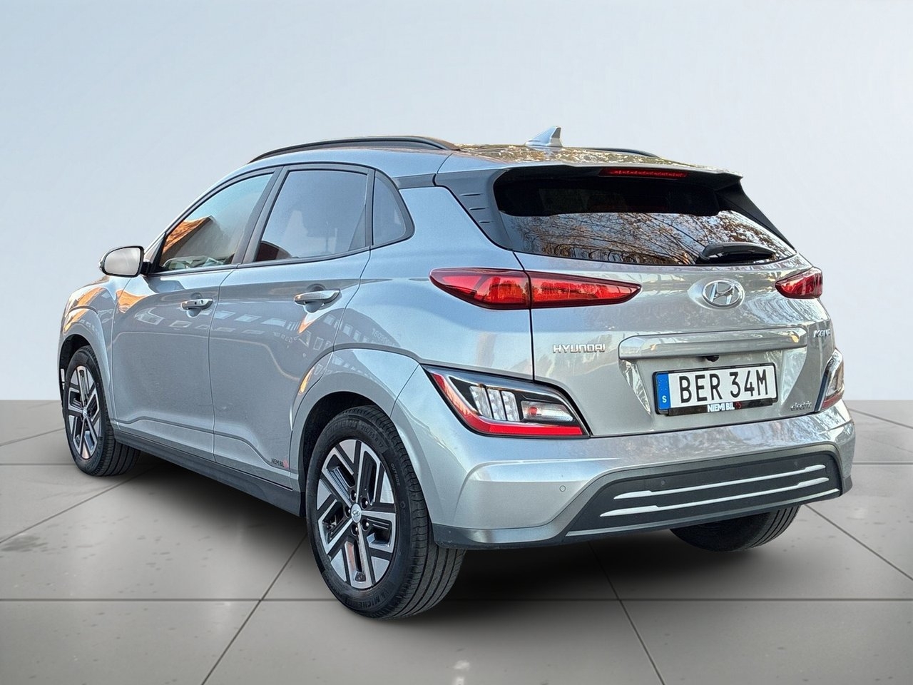 Hyundai Kona 2022, bild 5/24