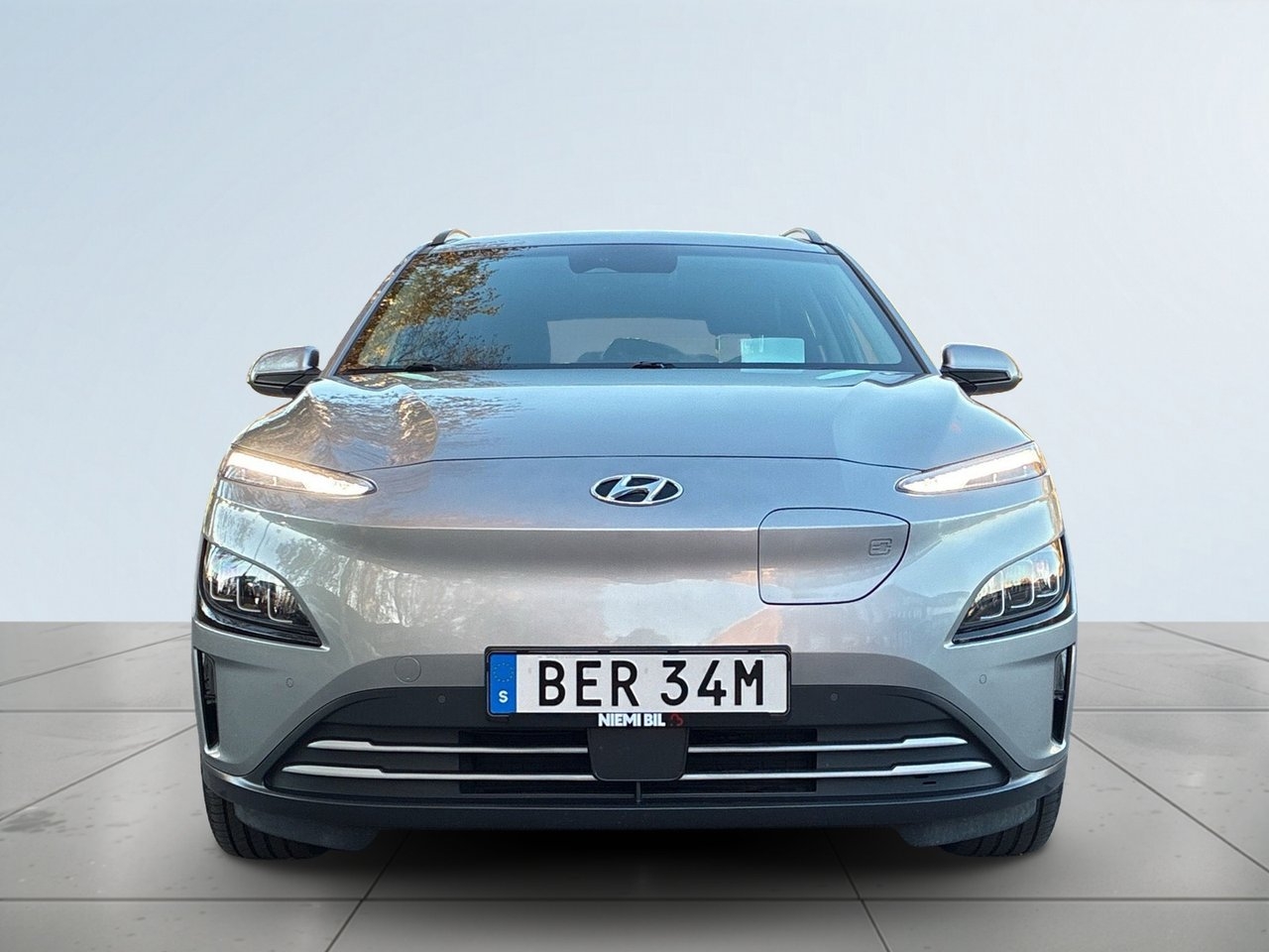 Hyundai Kona 2022, bild 2/24