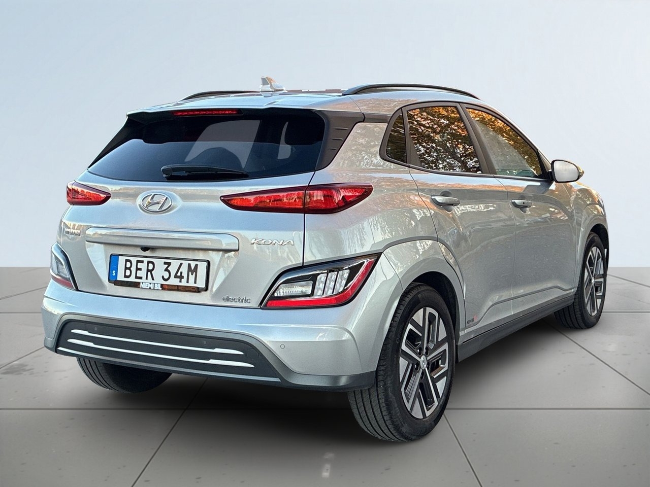 Hyundai Kona 2022, bild 6/24