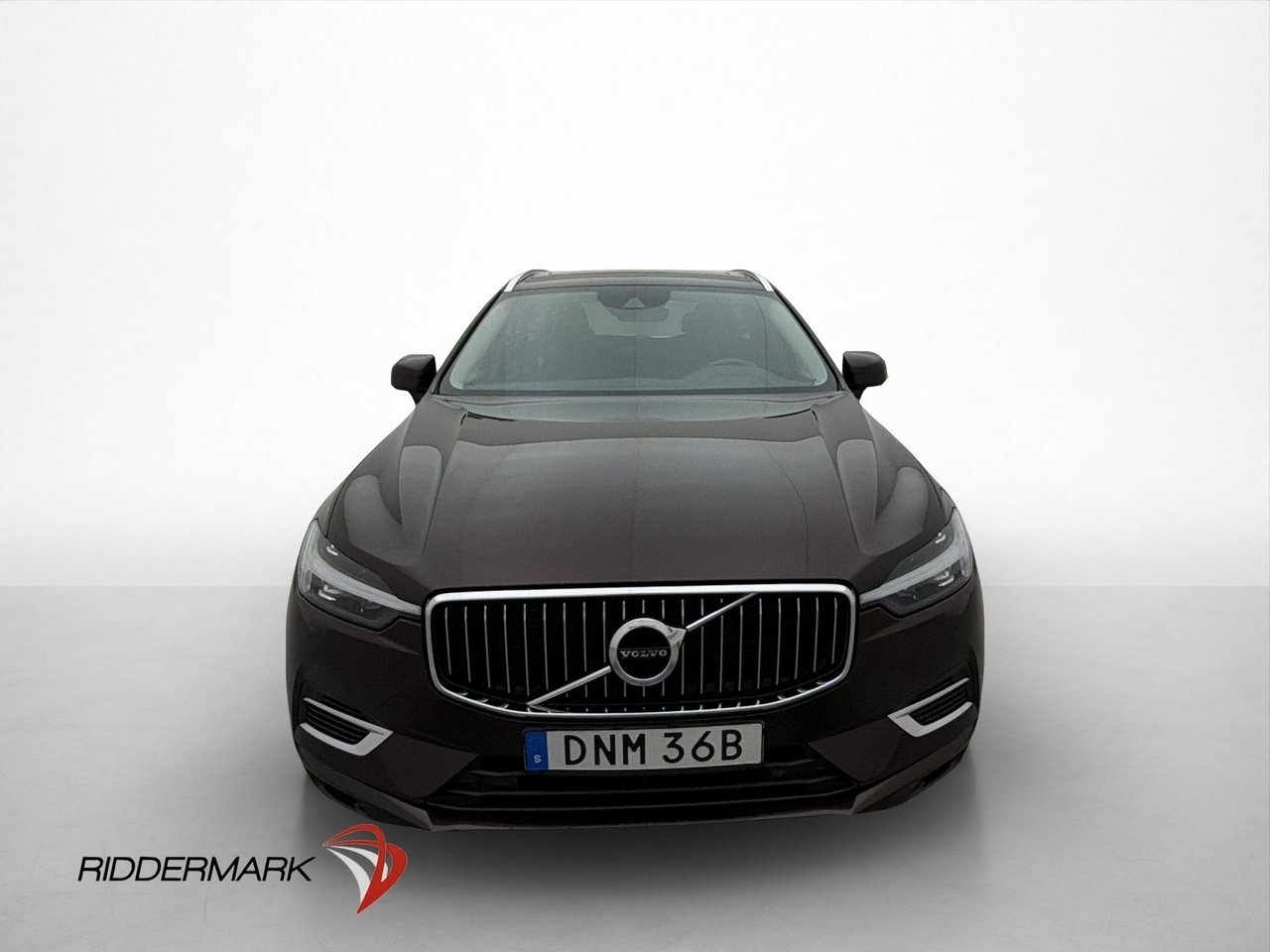 Volvo XC60 2021, bild 2/38