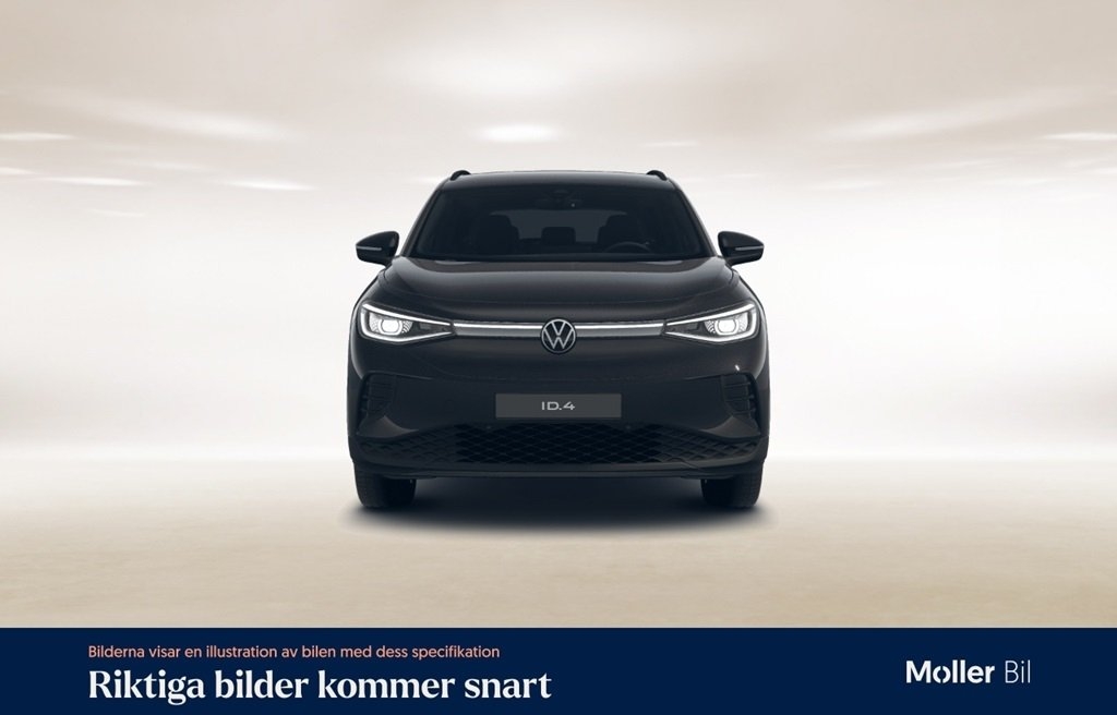 Volkswagen ID.4 PRO Edition 286hk 2024, bild 3/10
