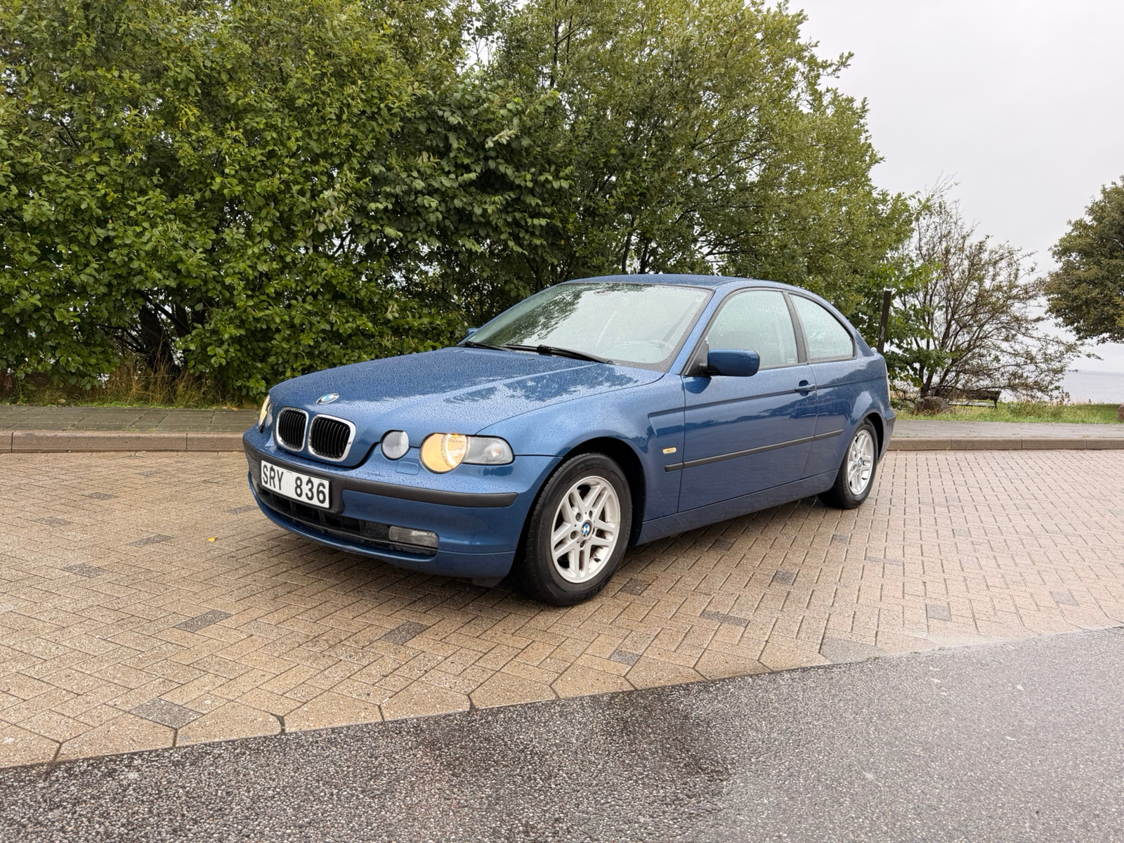 BMW 316