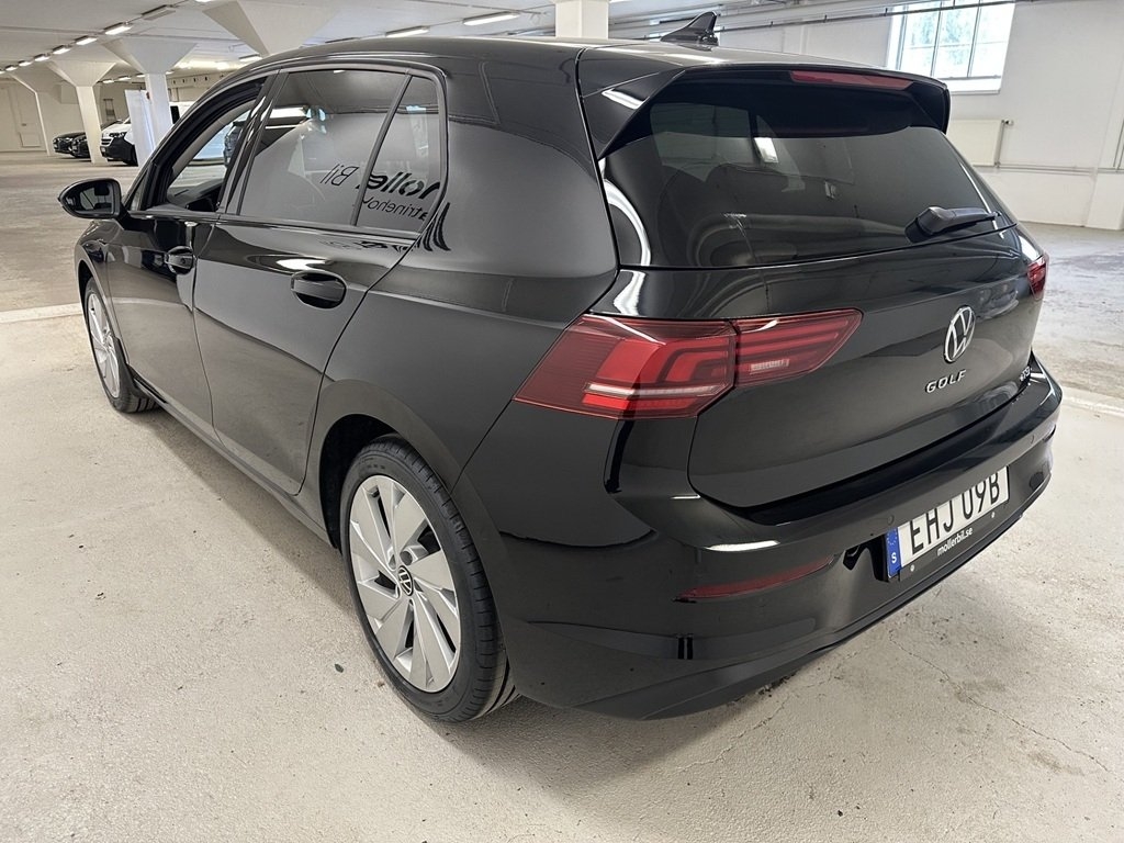 Volkswagen Golf 2026, bild 6/18