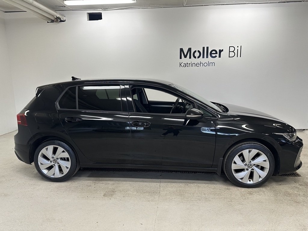 Volkswagen Golf 2026, bild 2/18