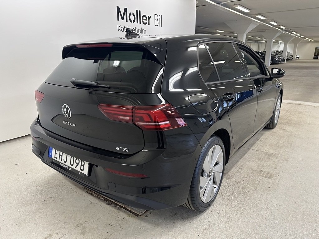 Volkswagen Golf 2026, bild 4/18