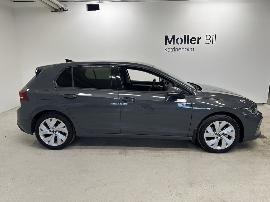 Volkswagen Golf 2026, bild 2/21