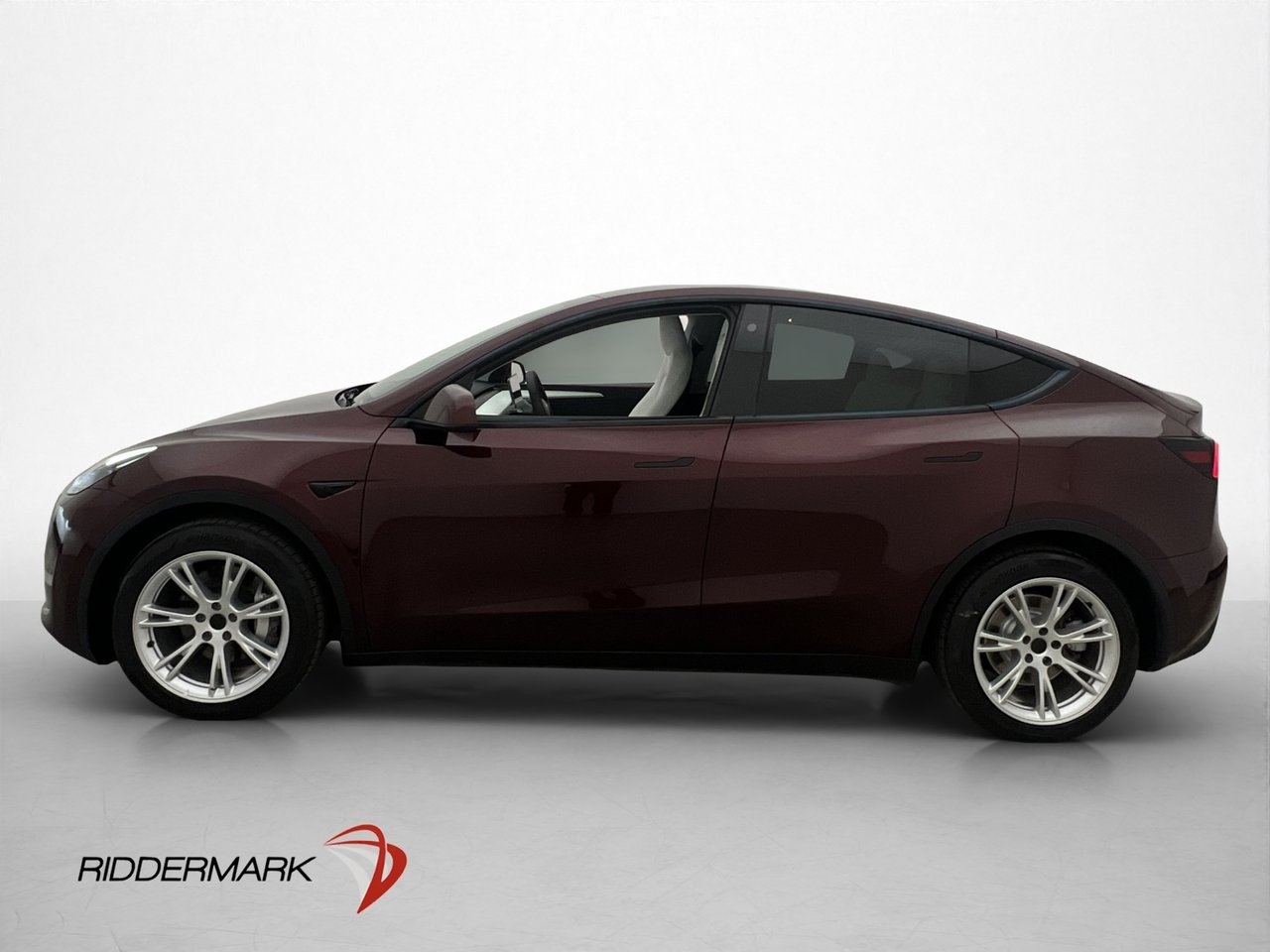 Tesla Model Y Long Range AWD MOMS Drag 2023, bild 5/10
