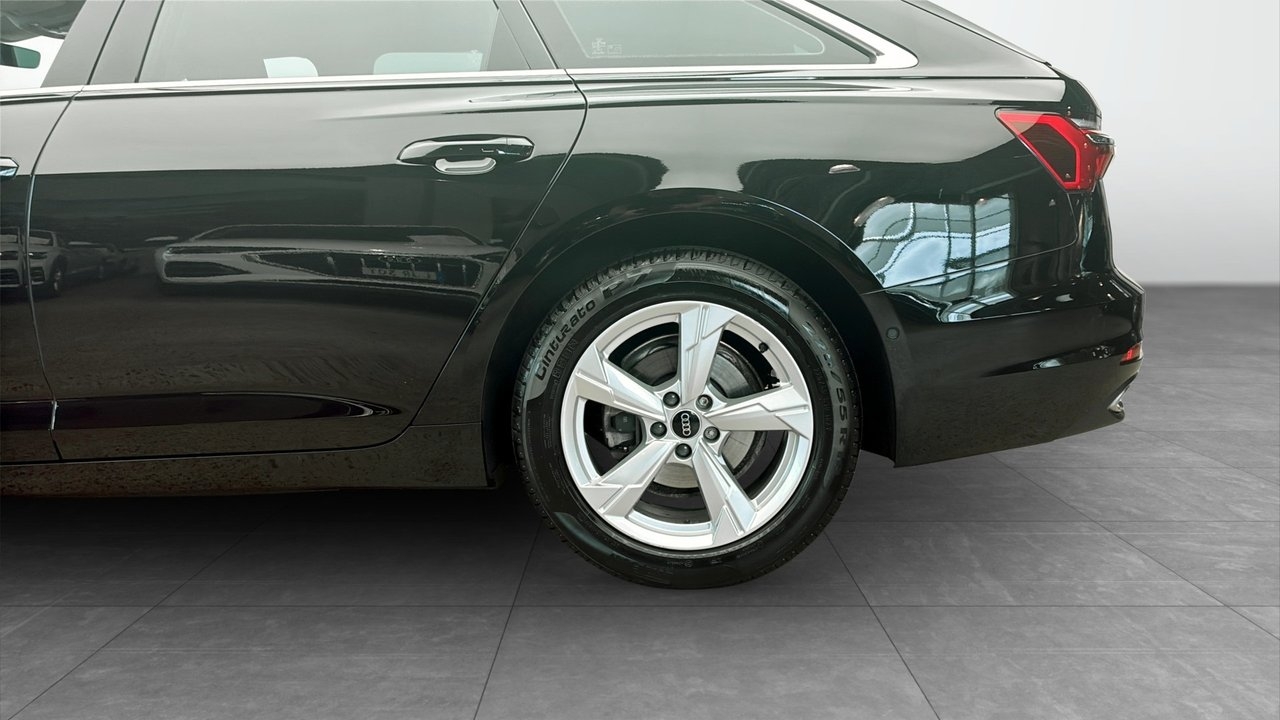 Audi A6 2023, photo 6/10
