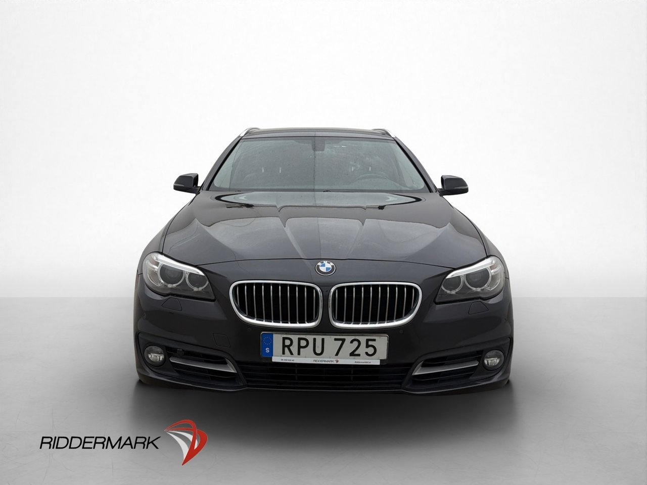 BMW 520 2014, bild 2/33