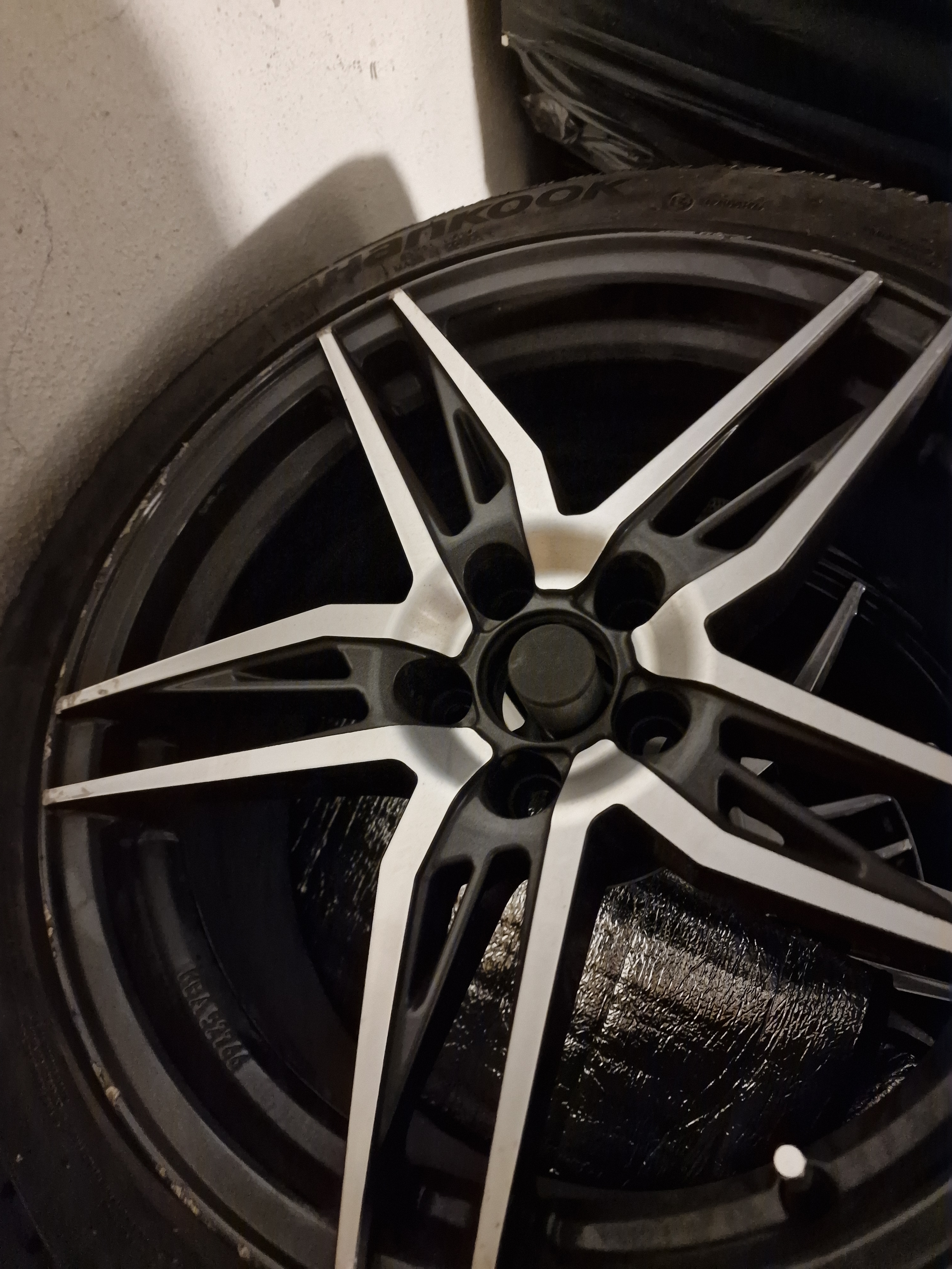 Volkswagen Polo 2018, bild 6/7
