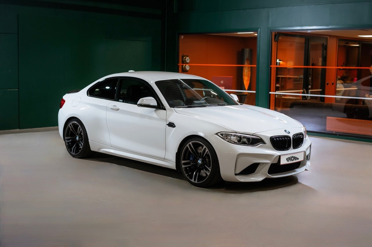 BMW M2