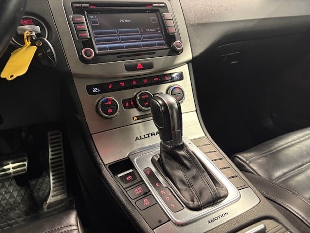 Volkswagen Passat 2013, bild 7/10