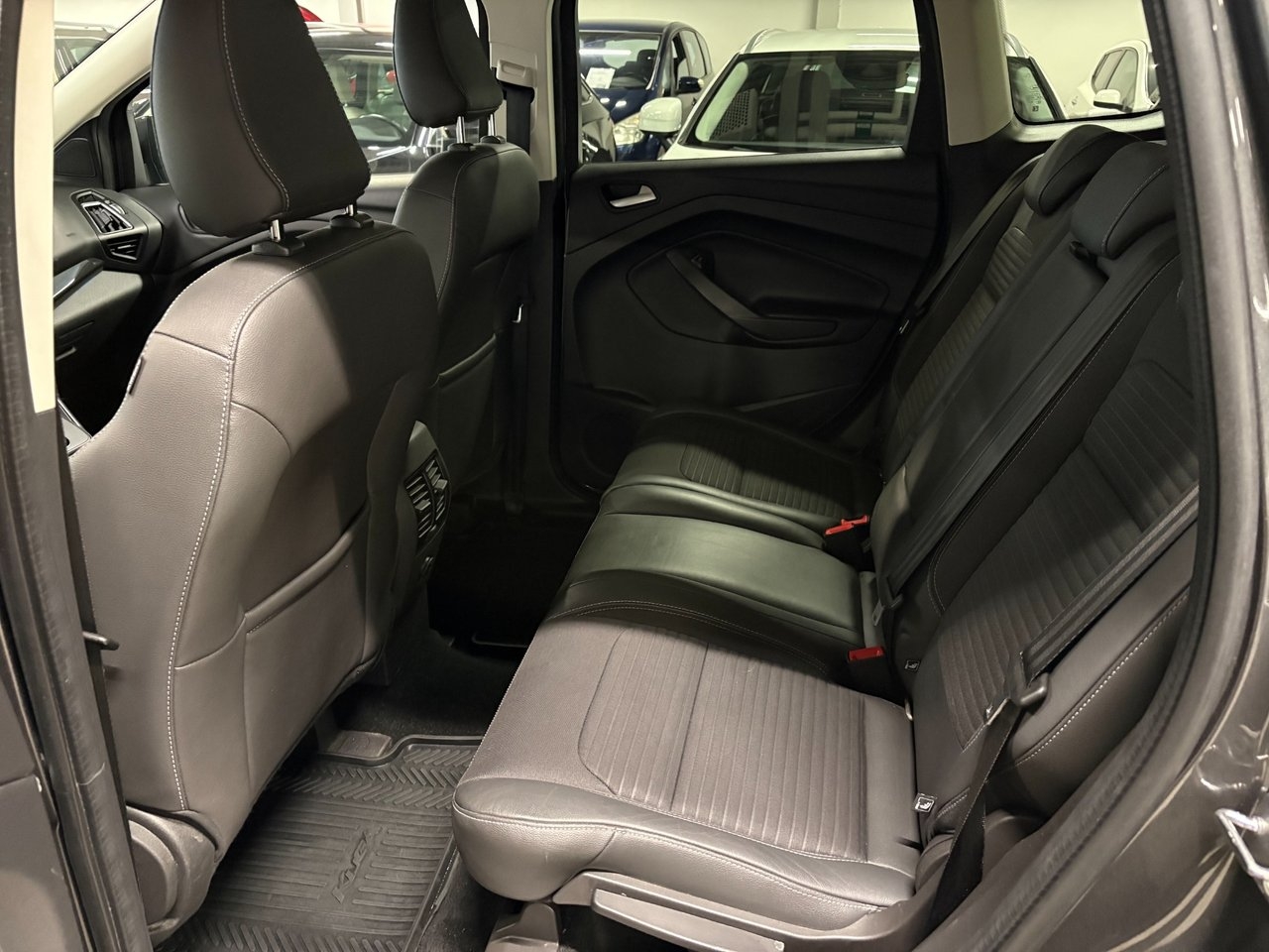 Ford Kuga 2017, photo 5/10