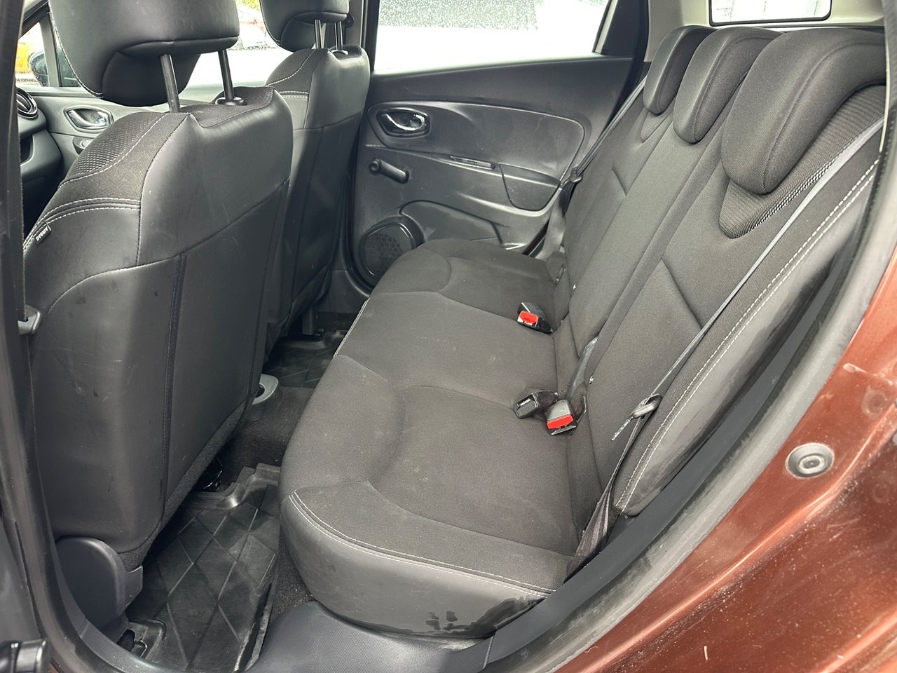 Renault Clio Sport Tourer 0.9 TCe Euro 5 2014, kuva 7/10