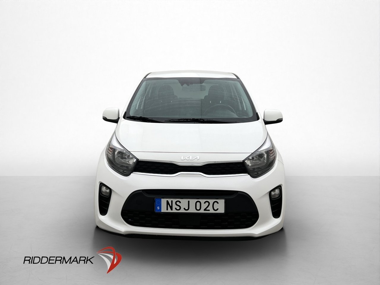 Kia Picanto 1.0 MPI 67hk Advance 2023, bild 2/30