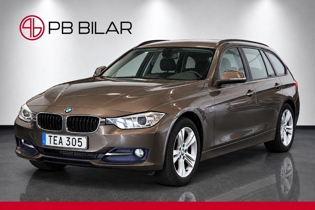 BMW 318