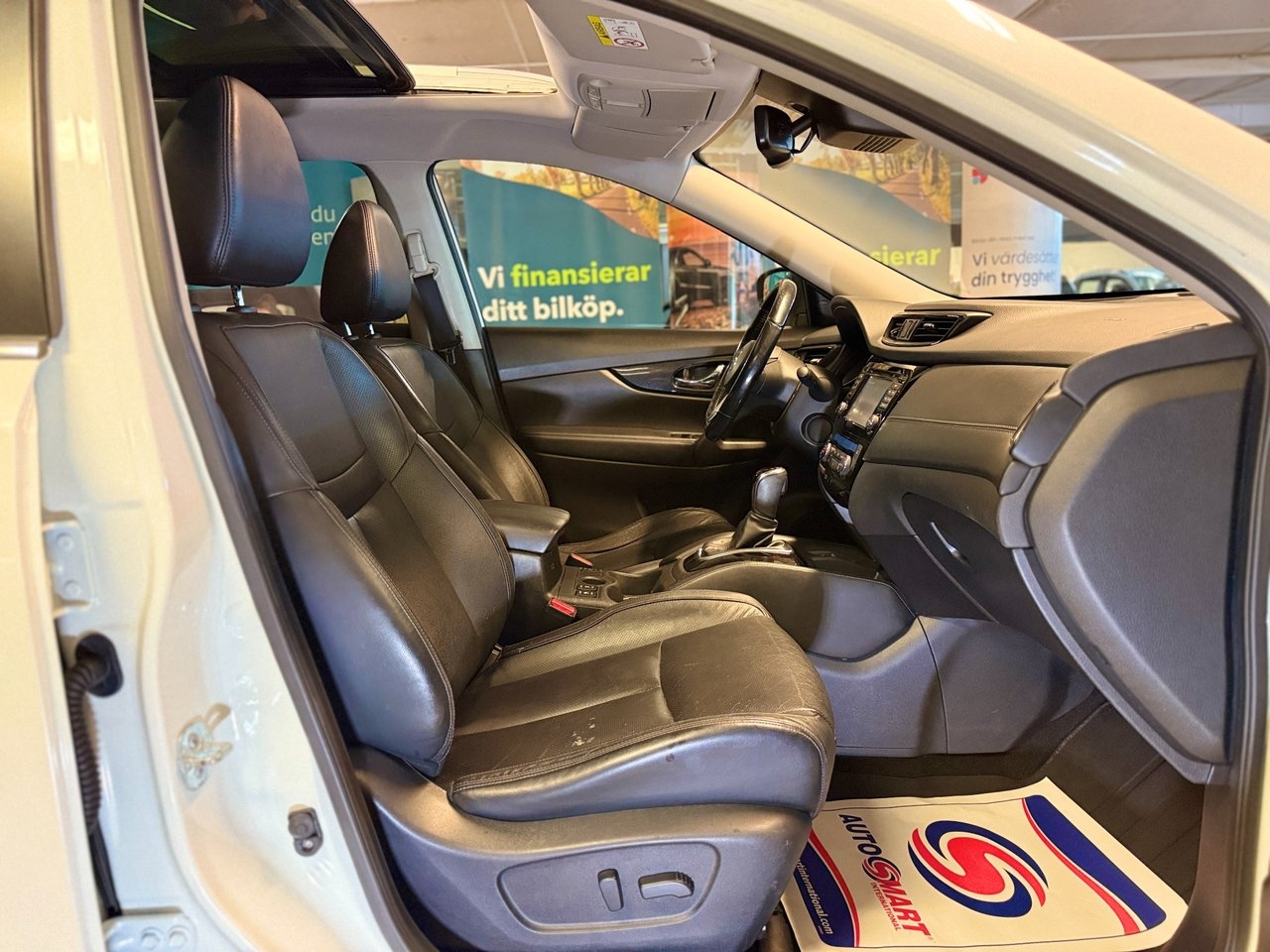 Nissan X-Trail 1.6 (131hk) dCi 2018, bild 5/10