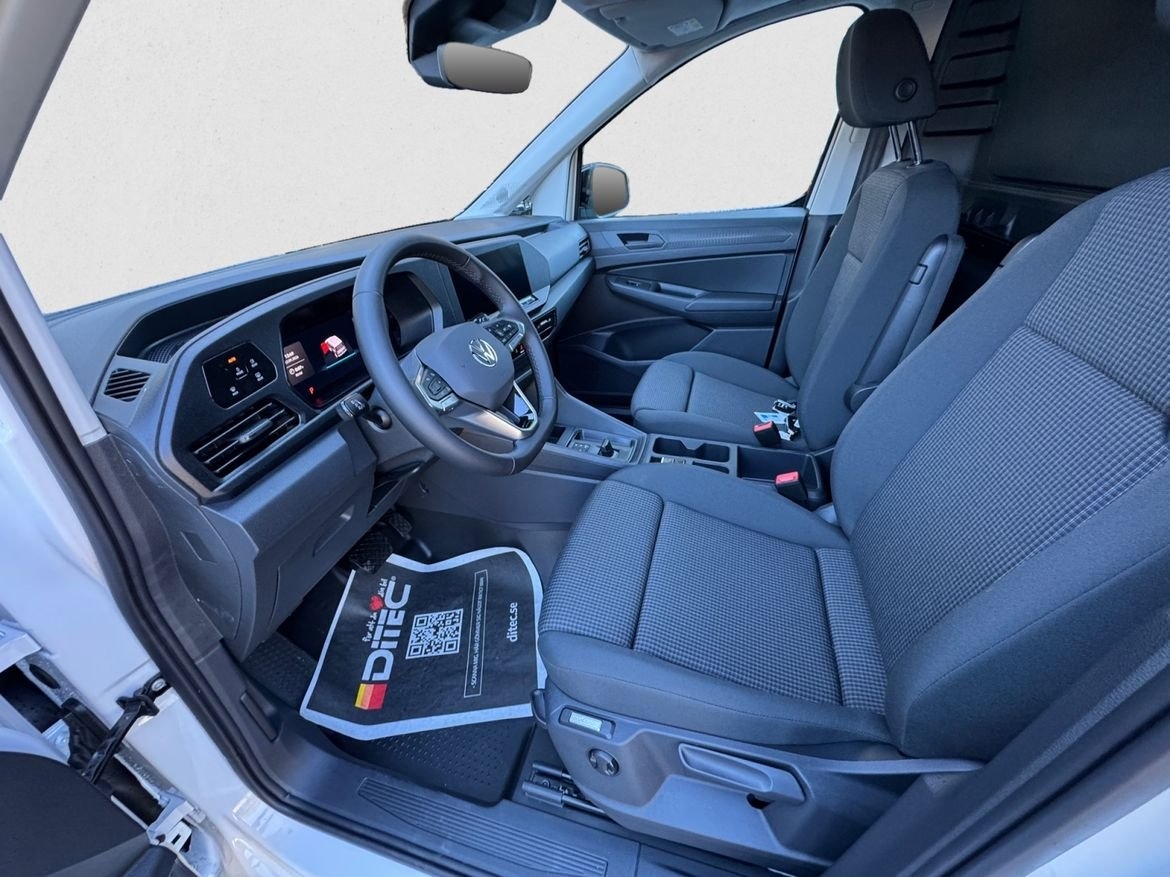 Volkswagen Caddy Maxi 2026, bild 7/12