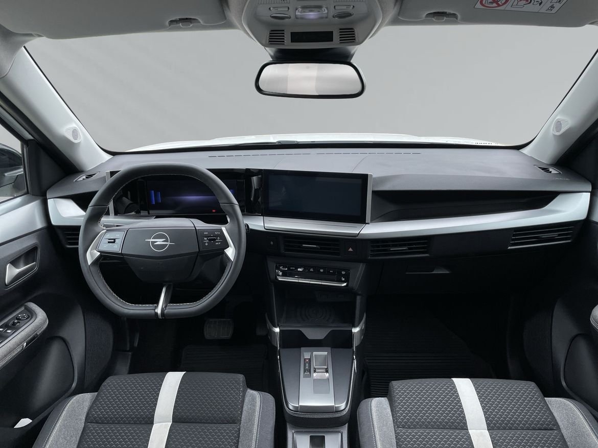 Opel Frontera Hybrid GS 2025, bild 8/8