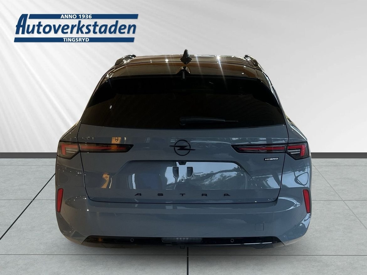 Opel Astra ST FL GS PHEV 195 2026, kuva 3/8