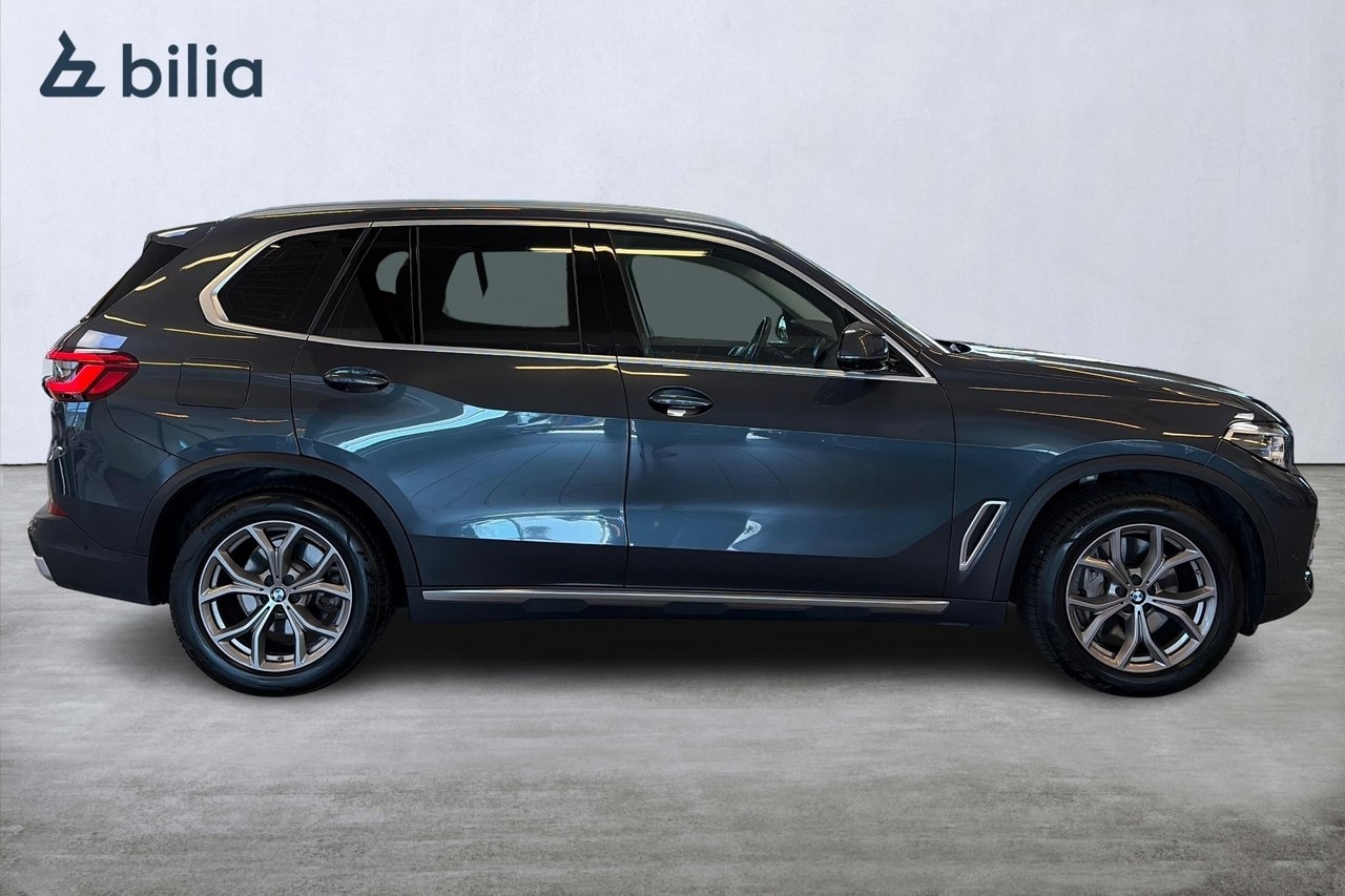 BMW X5 2020, kuva 7/10