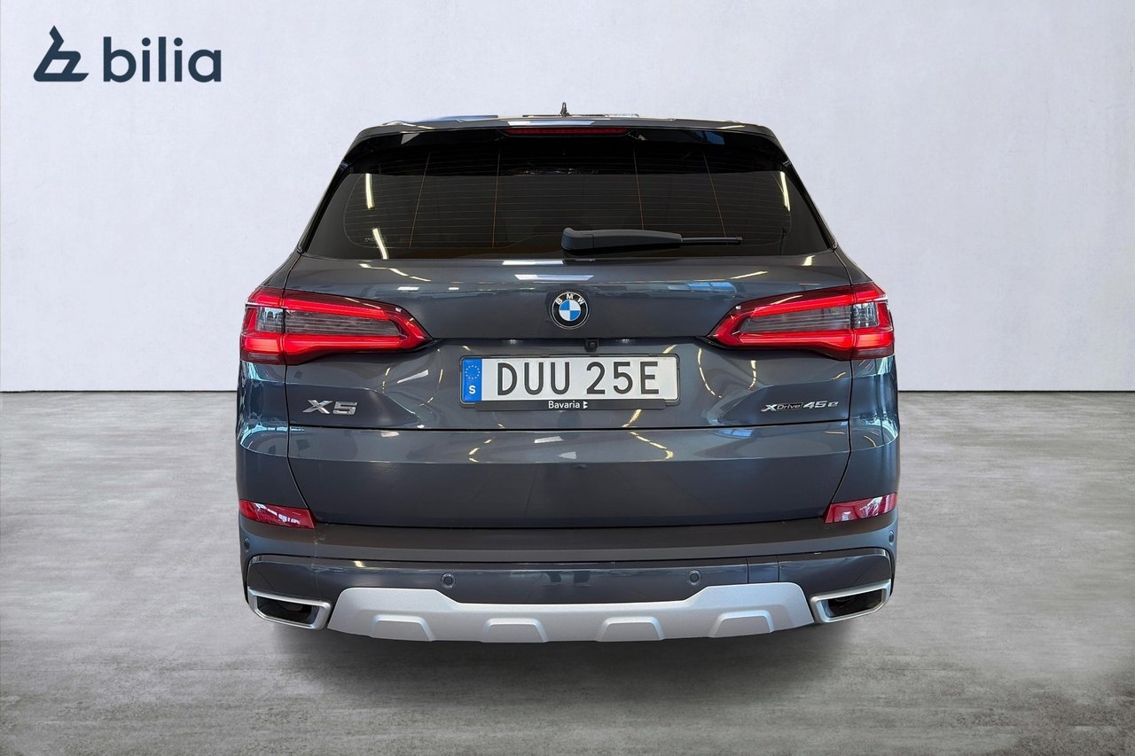 BMW X5 2020, kuva 4/10