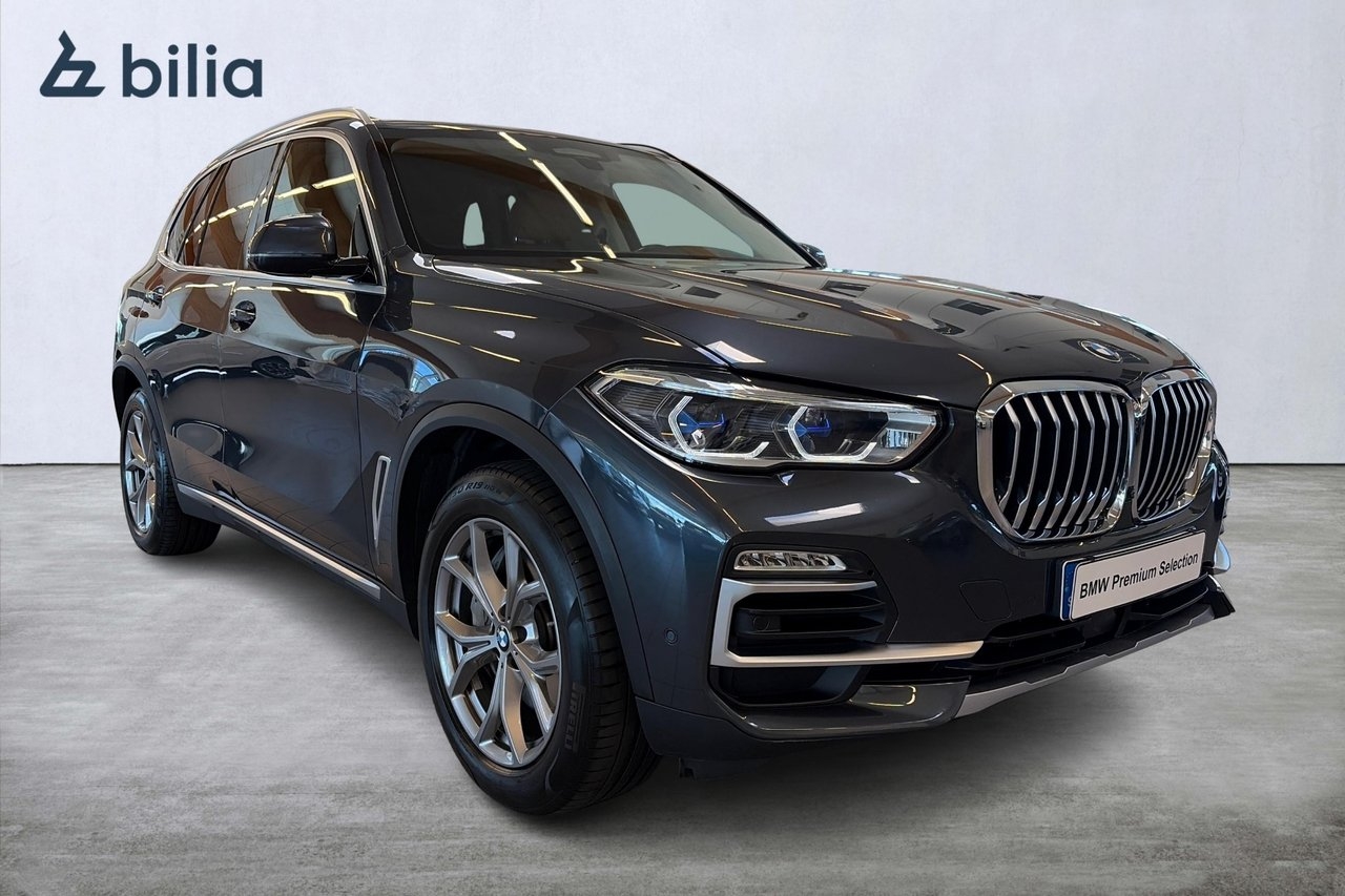 BMW X5 2020, kuva 6/10