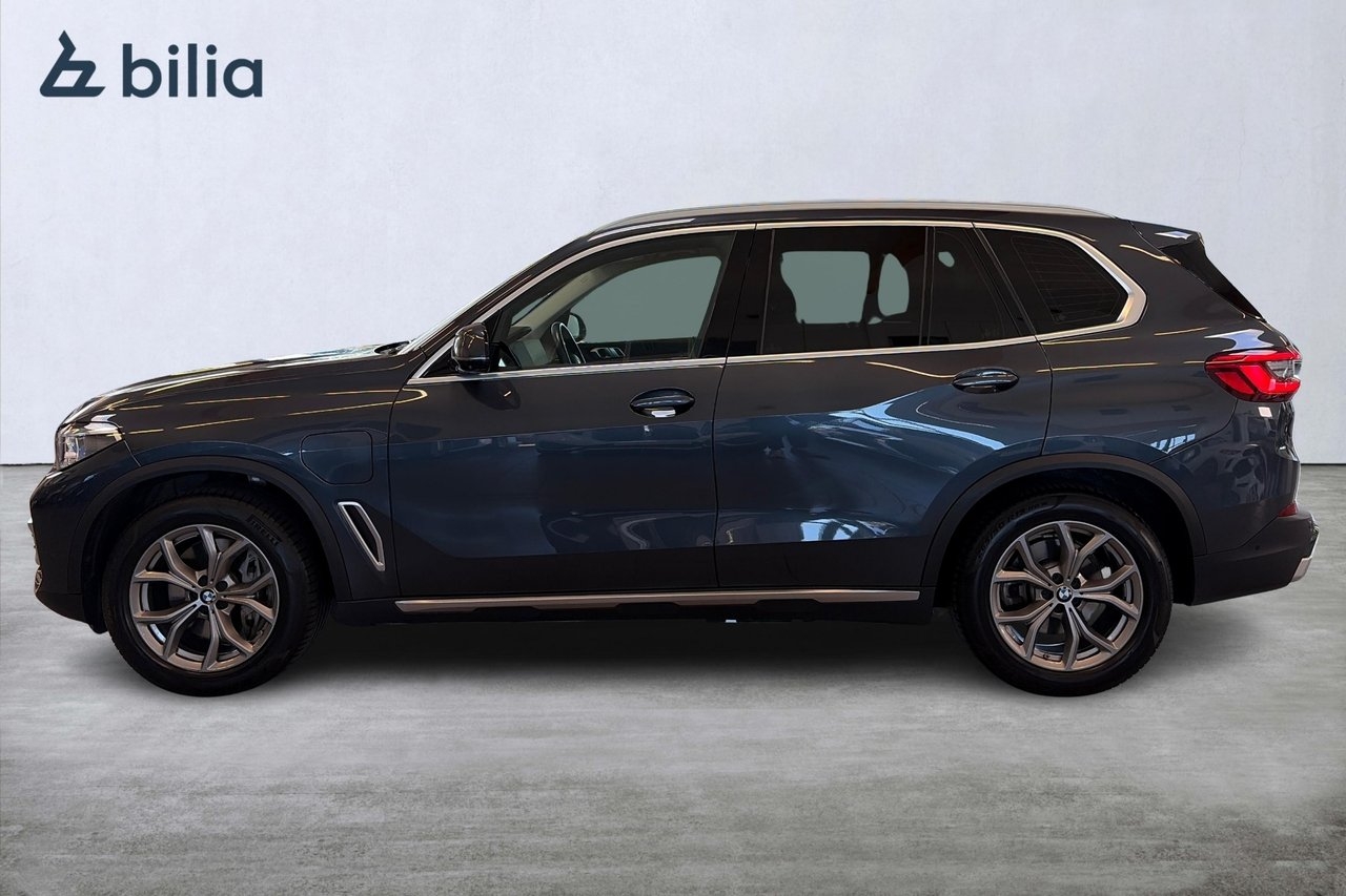BMW X5 2020, kuva 2/10