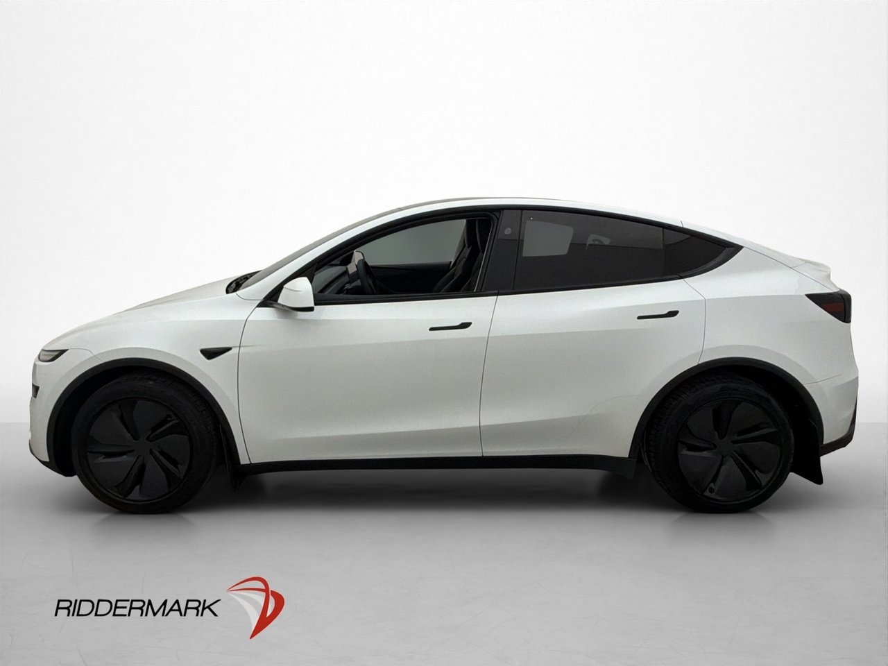 Tesla Model Y 2025, bild 5/34