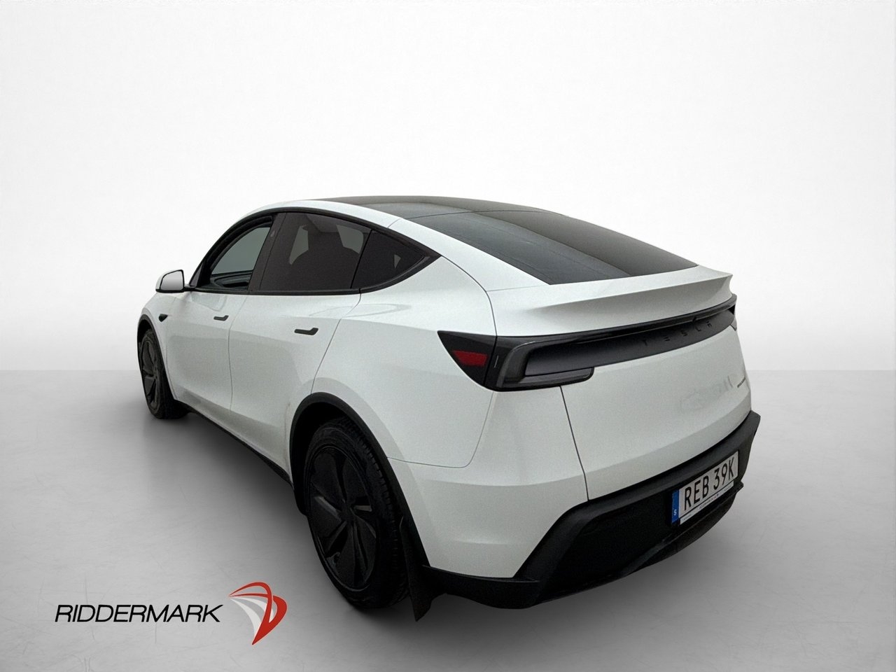 Tesla Model Y 2025, bild 6/34