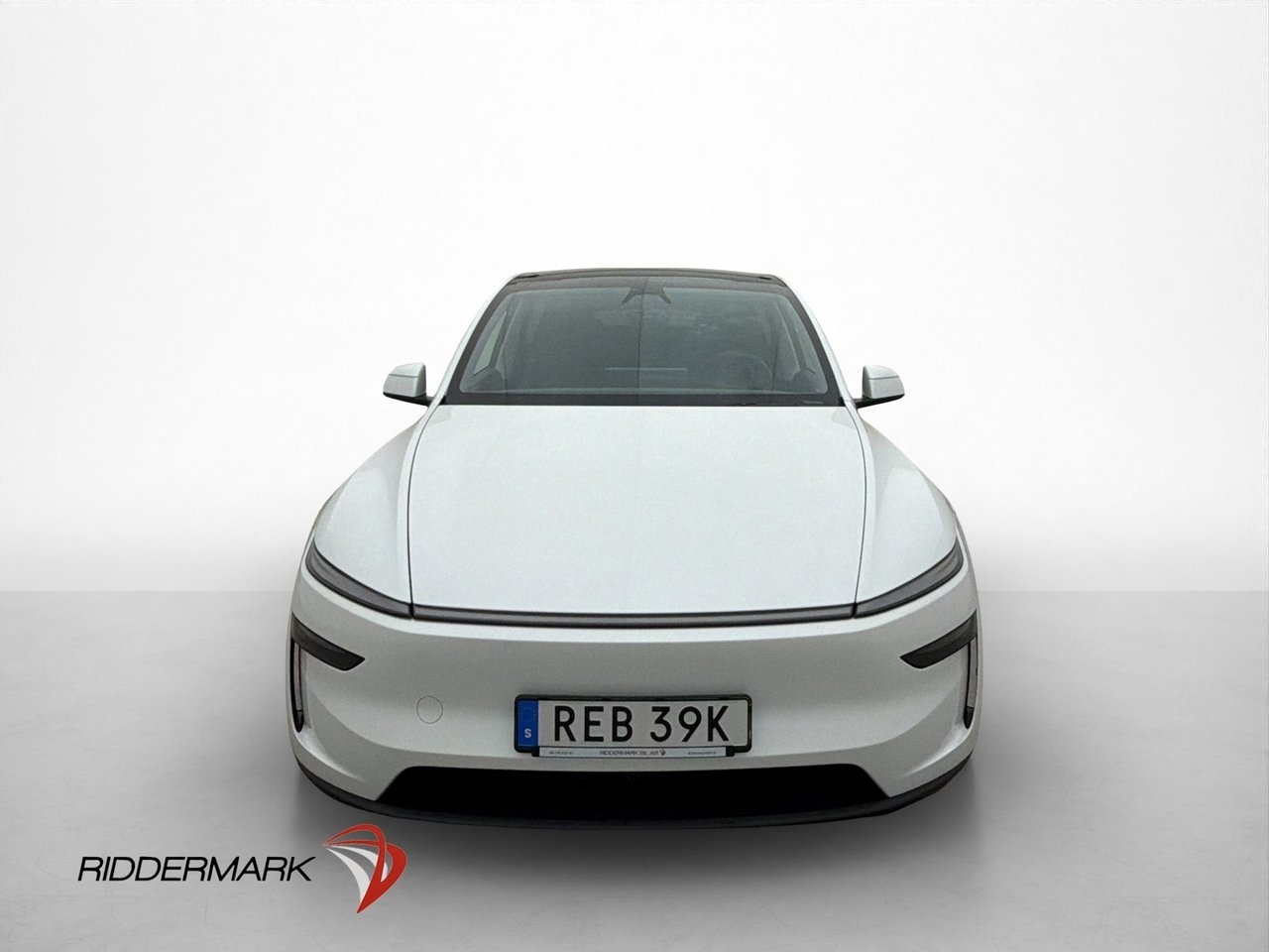 Tesla Model Y 2025, bild 3/34