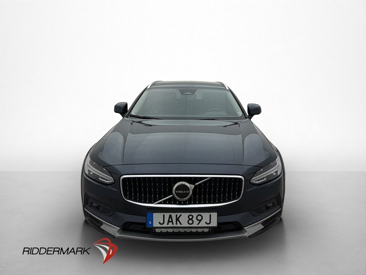 Volvo V90 Cross Country 2023, bild 2/38